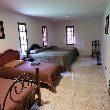 El Molino Bed & Breakfast Torotoro Ngoại thất bức ảnh