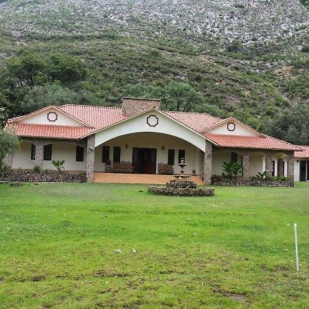 El Molino Bed & Breakfast Torotoro Ngoại thất bức ảnh