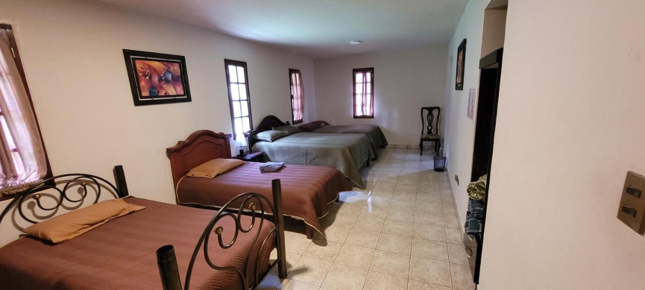 El Molino Bed & Breakfast Torotoro Ngoại thất bức ảnh