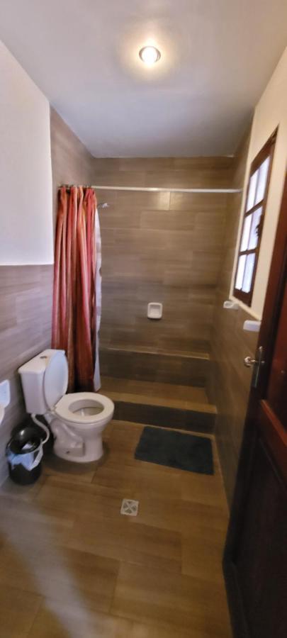 El Molino Bed & Breakfast Torotoro Phòng bức ảnh