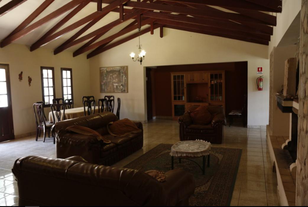 El Molino Bed & Breakfast Torotoro Ngoại thất bức ảnh