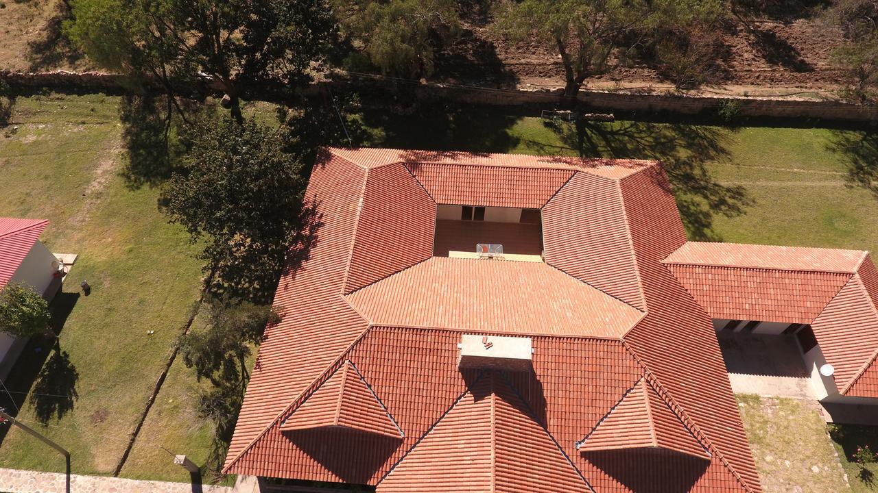 El Molino Bed & Breakfast Torotoro Ngoại thất bức ảnh