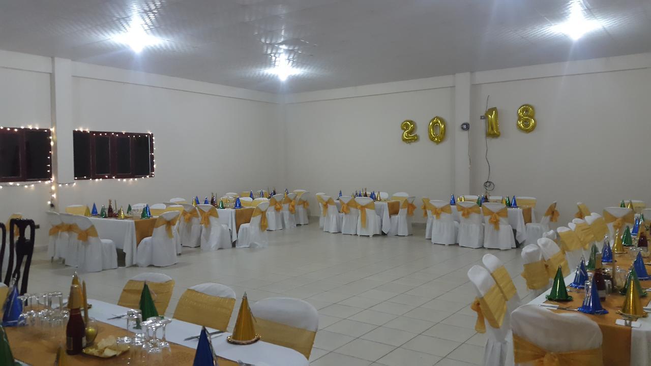 El Molino Bed & Breakfast Torotoro Ngoại thất bức ảnh