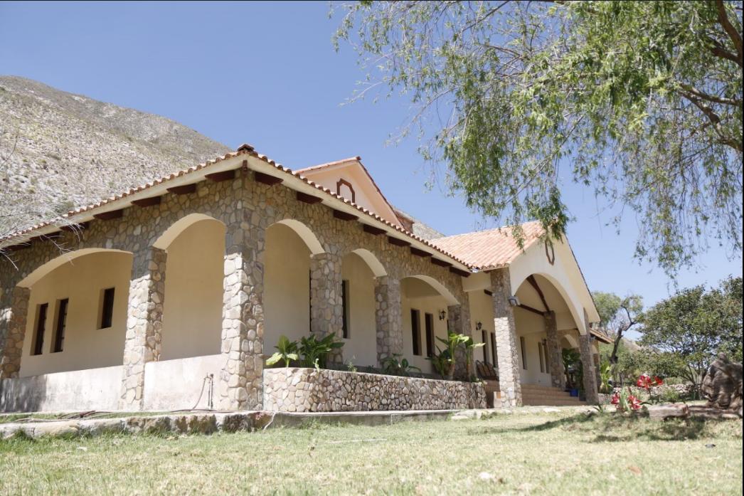 El Molino Bed & Breakfast Torotoro Ngoại thất bức ảnh