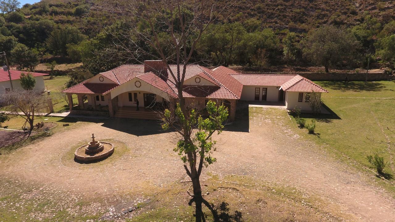 El Molino Bed & Breakfast Torotoro Ngoại thất bức ảnh