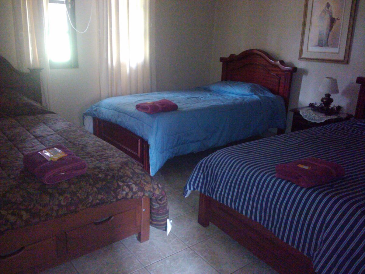 El Molino Bed & Breakfast Torotoro Ngoại thất bức ảnh