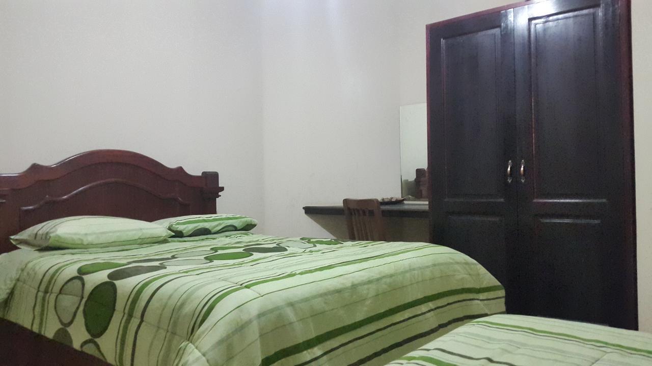 El Molino Bed & Breakfast Torotoro Ngoại thất bức ảnh