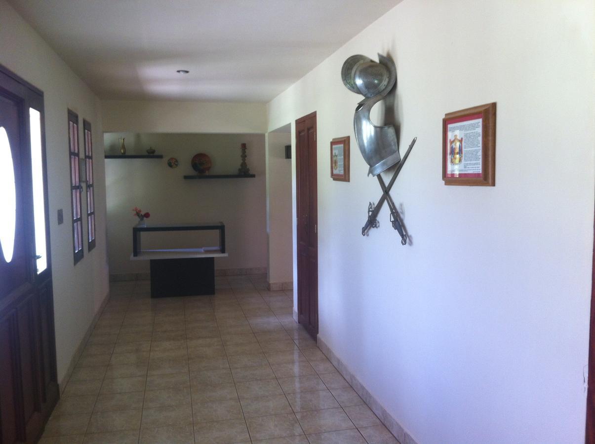 El Molino Bed & Breakfast Torotoro Ngoại thất bức ảnh