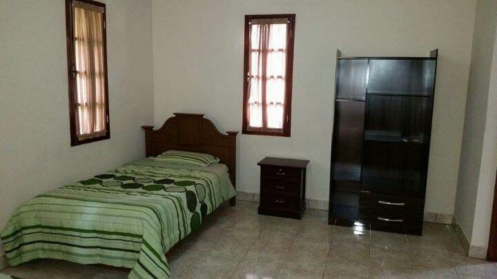 El Molino Bed & Breakfast Torotoro Ngoại thất bức ảnh