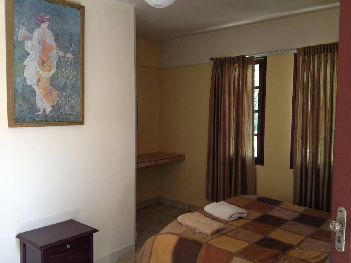 El Molino Bed & Breakfast Torotoro Ngoại thất bức ảnh