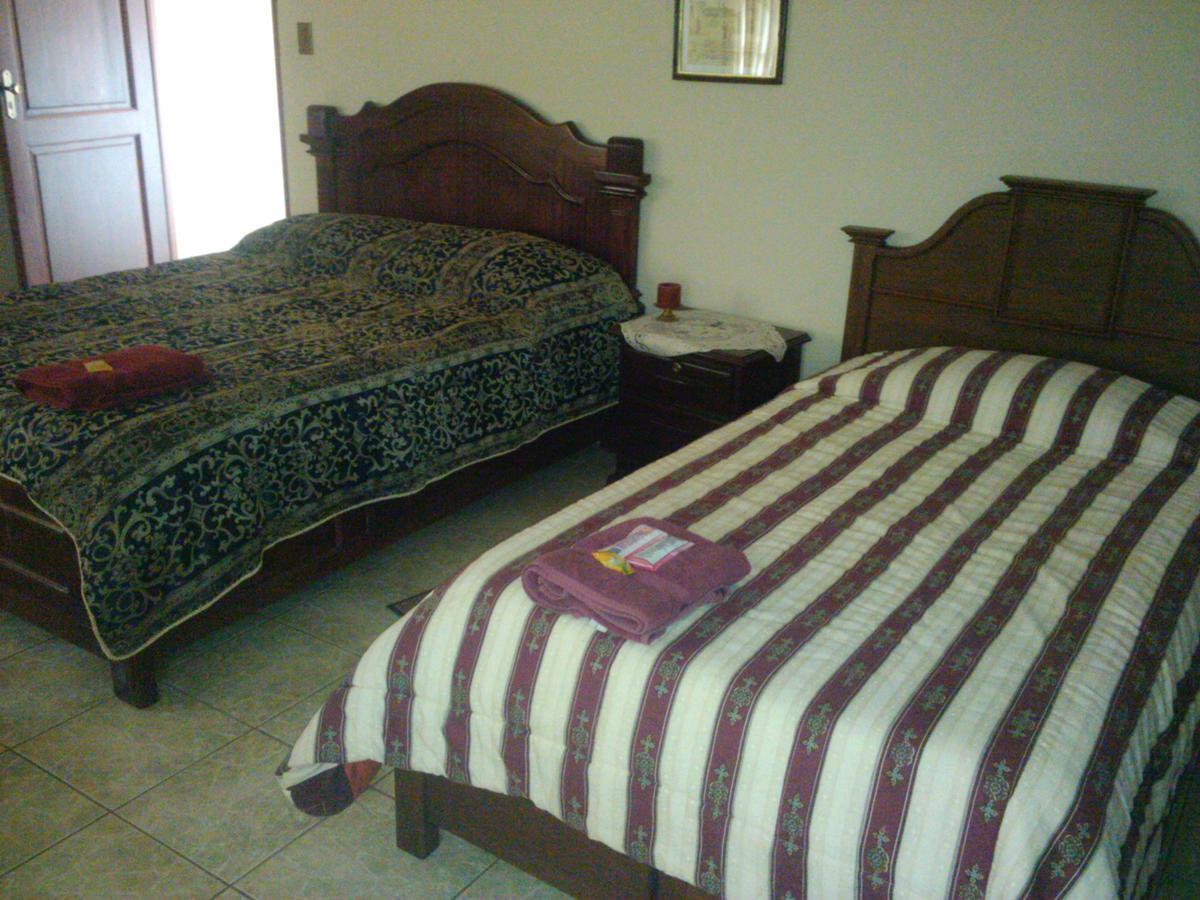 El Molino Bed & Breakfast Torotoro Ngoại thất bức ảnh