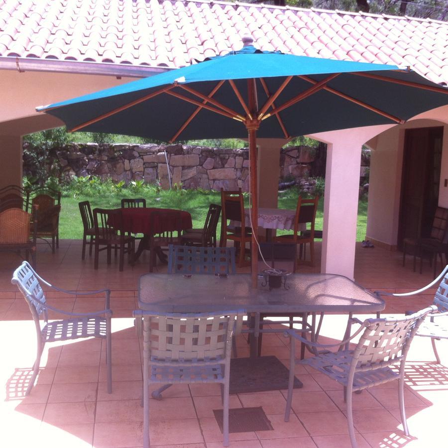 El Molino Bed & Breakfast Torotoro Ngoại thất bức ảnh