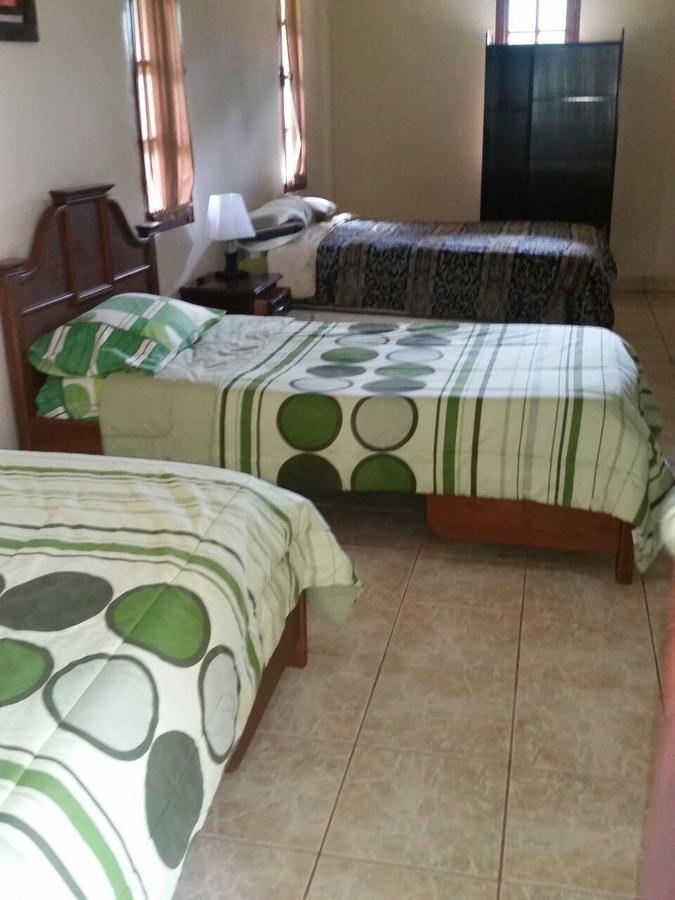 El Molino Bed & Breakfast Torotoro Ngoại thất bức ảnh