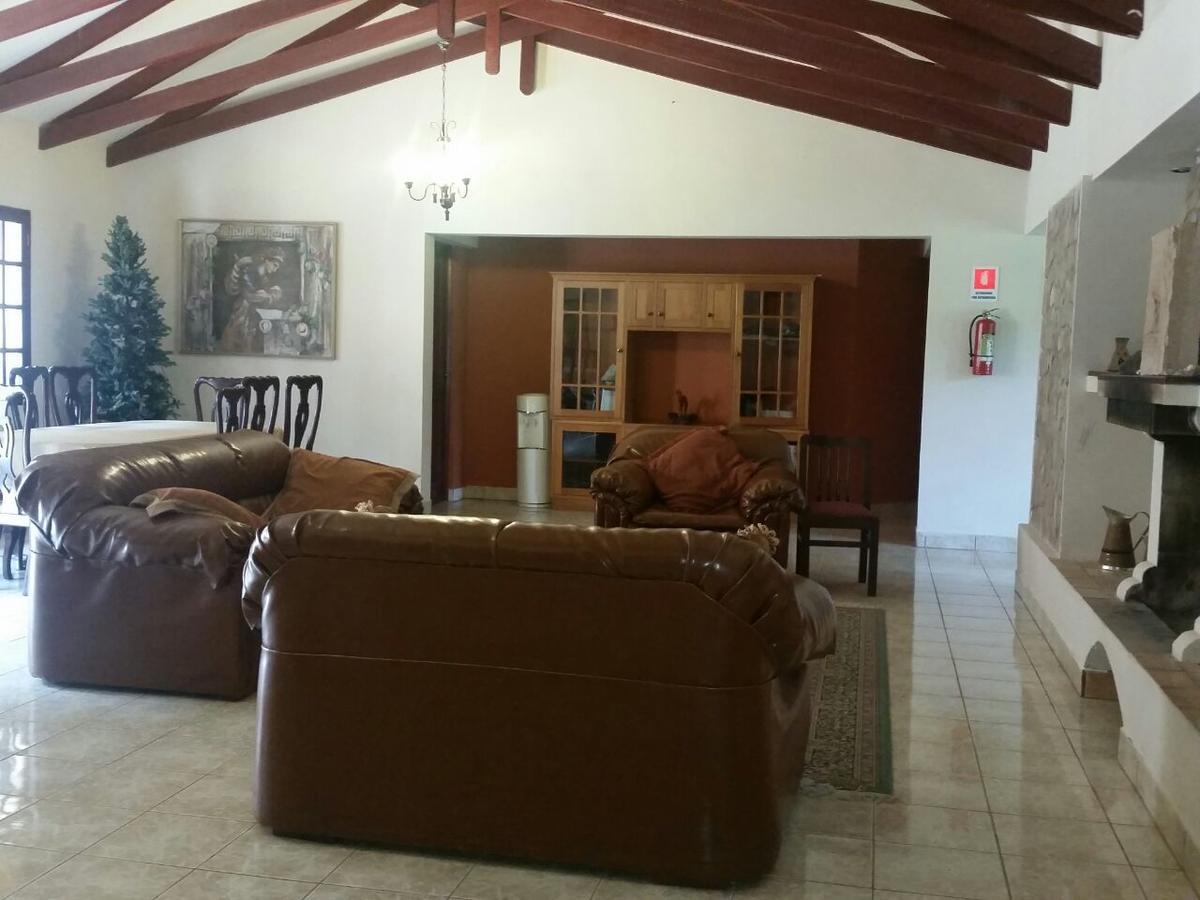 El Molino Bed & Breakfast Torotoro Ngoại thất bức ảnh
