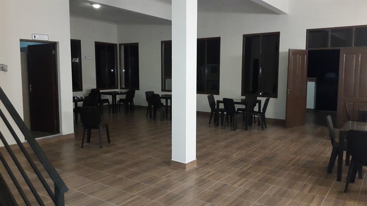 El Molino Bed & Breakfast Torotoro Ngoại thất bức ảnh