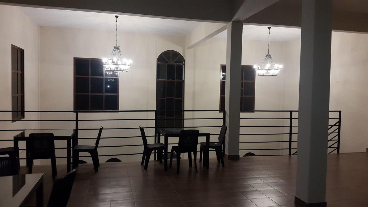 El Molino Bed & Breakfast Torotoro Ngoại thất bức ảnh