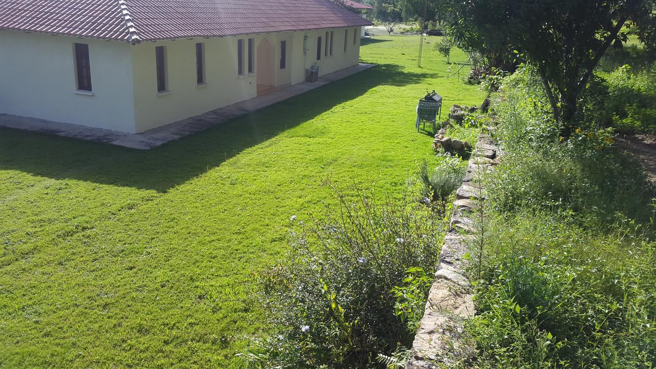 El Molino Bed & Breakfast Torotoro Ngoại thất bức ảnh